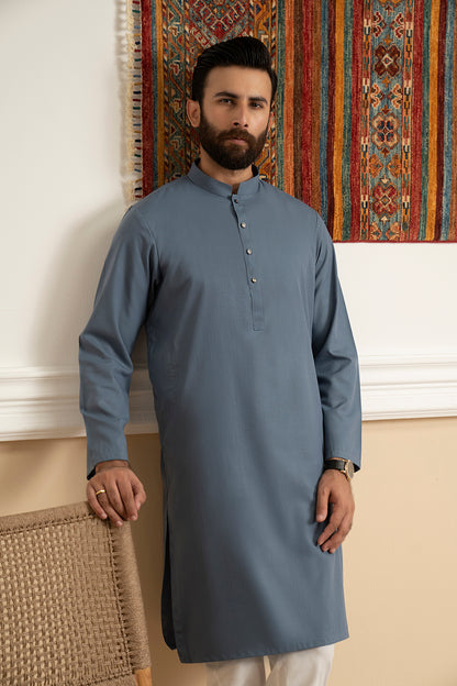 Wash & Wear Kurta - 5007