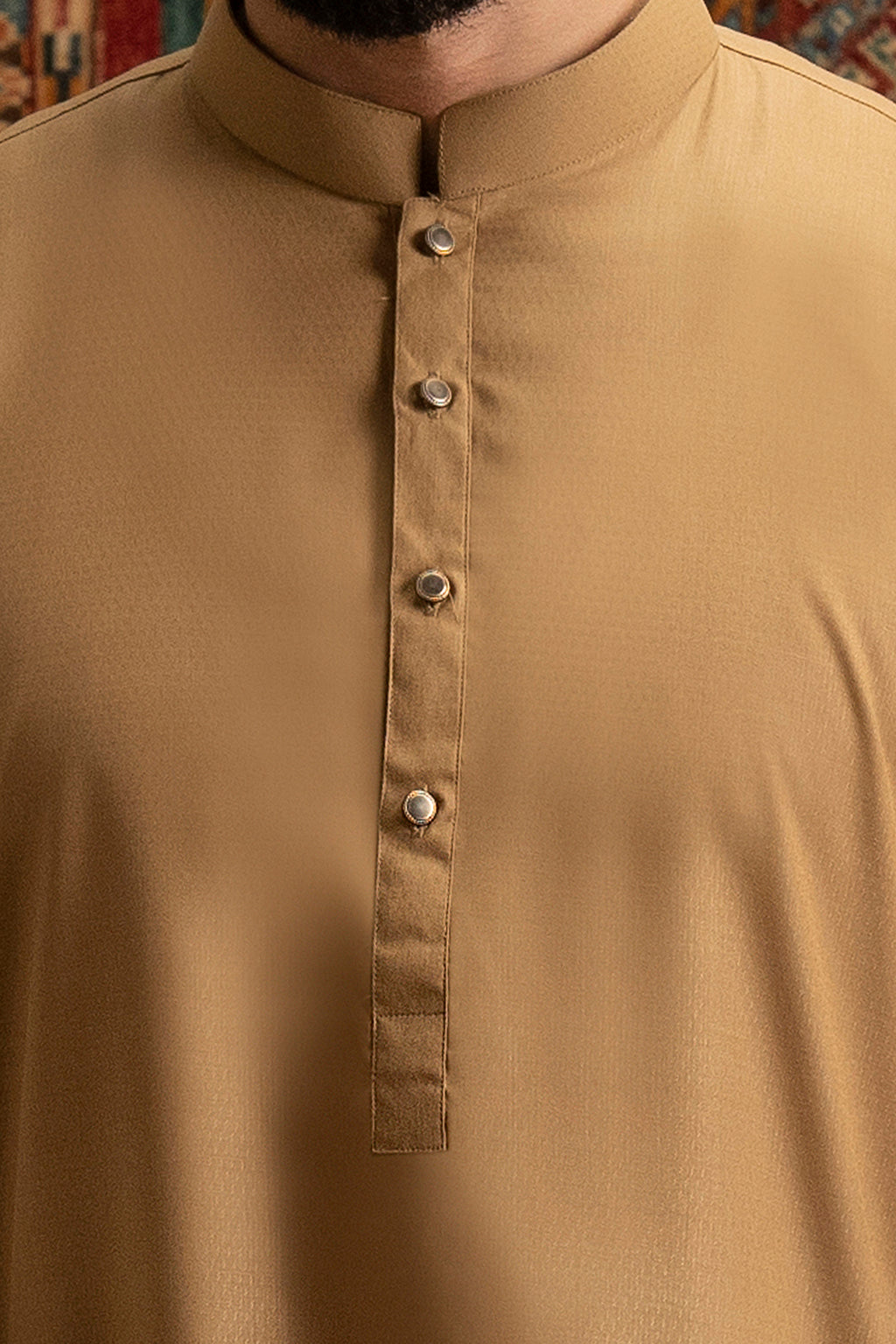 Wash & Wear Kurta - 5008