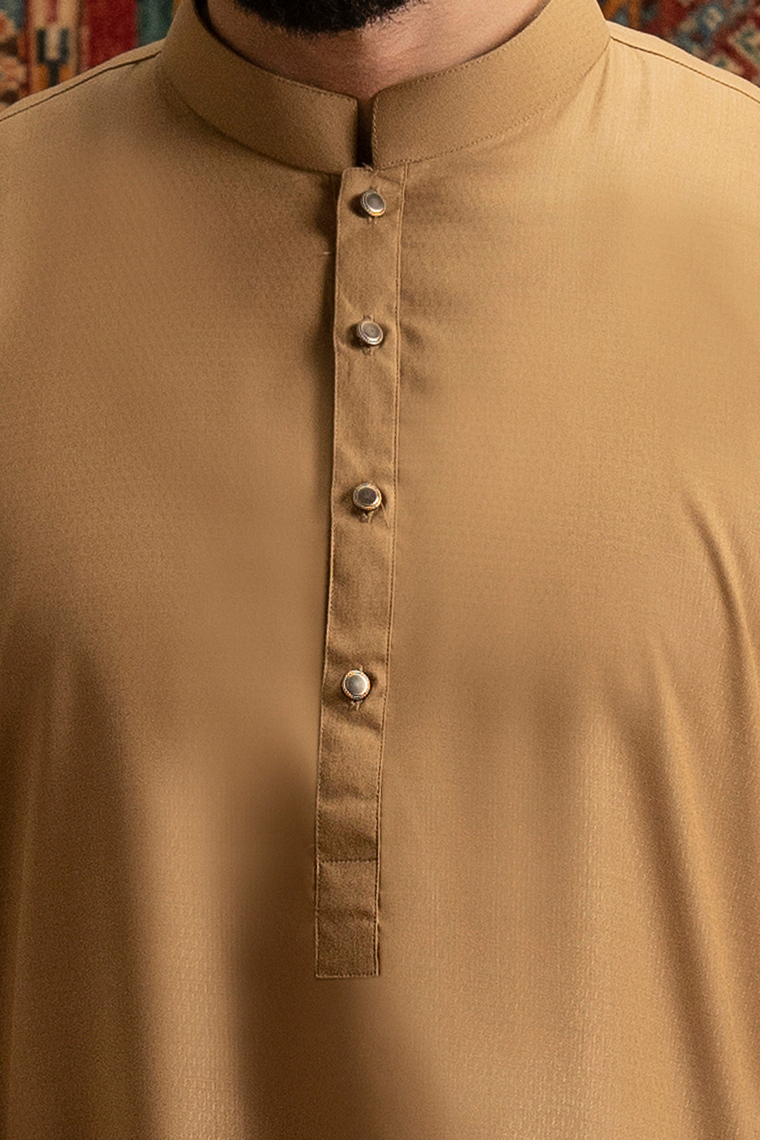 Wash & Wear Kurta - 5008