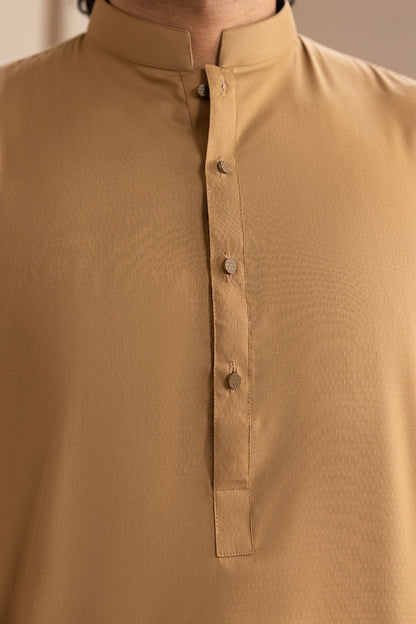 Wash & Wear Kurta - 5008