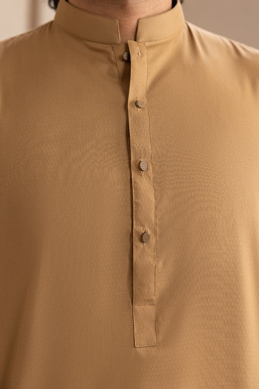 Wash & Wear Kurta - 5008