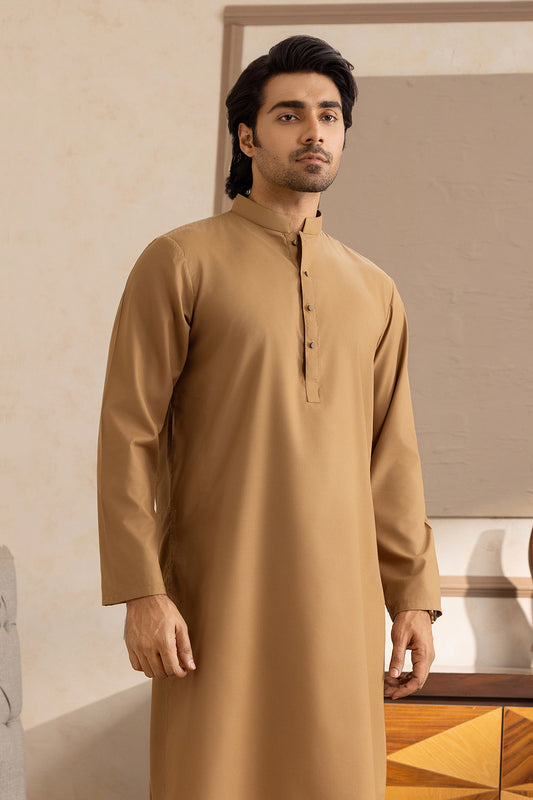 Wash & Wear Kurta - 5008