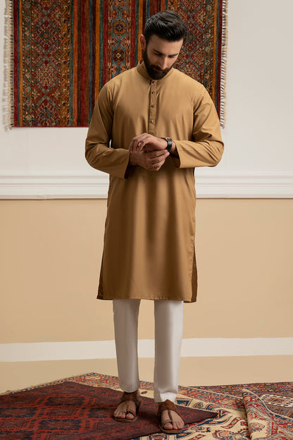 Wash & Wear Kurta - 5008