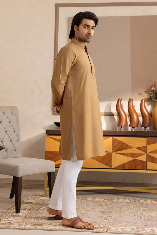 Wash & Wear Kurta - 5008