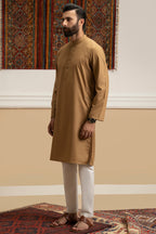 Wash & Wear Kurta - 5008