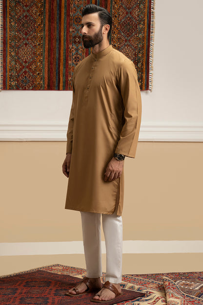 Wash & Wear Kurta - 5008