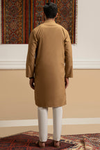 Wash & Wear Kurta - 5008