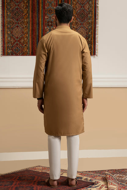 Wash & Wear Kurta - 5008