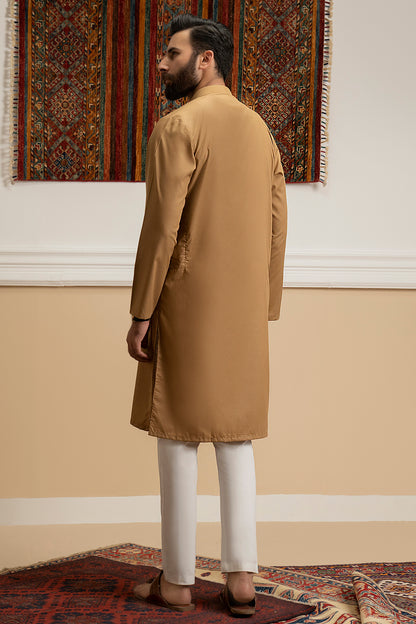 Wash & Wear Kurta - 5008