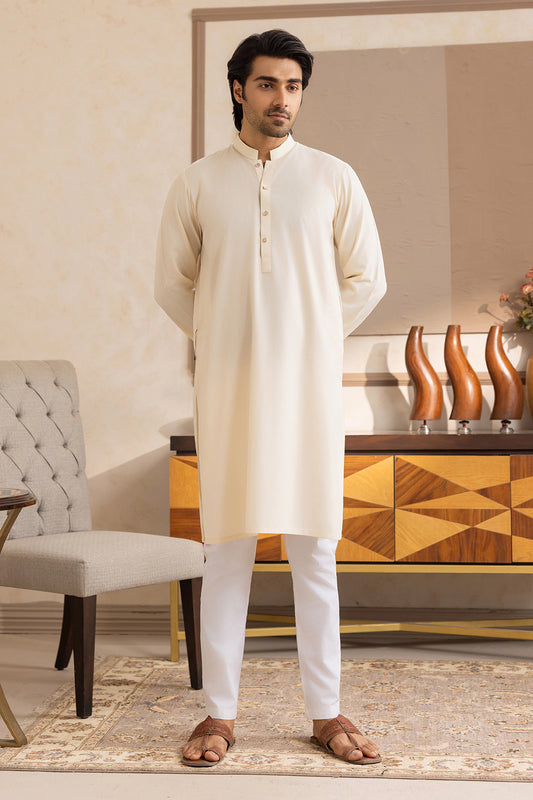 Wash & Wear Kurta - 5012