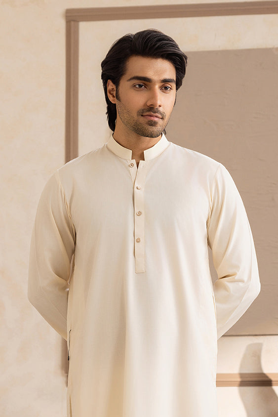 Wash & Wear Kurta - 5012