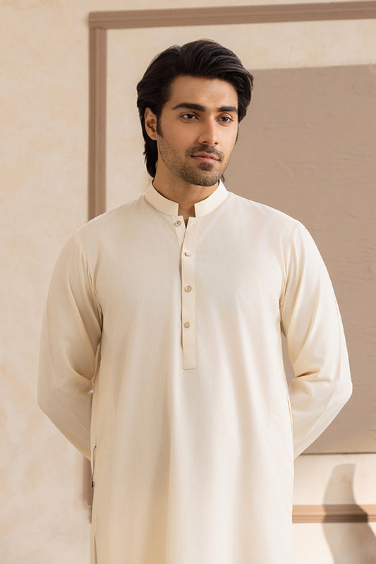 Wash & Wear Kurta - 5012