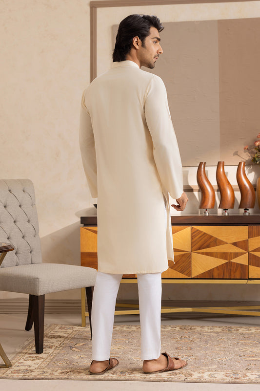 Wash & Wear Kurta - 5012