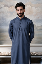 Wash & Wear Kurta - 5014