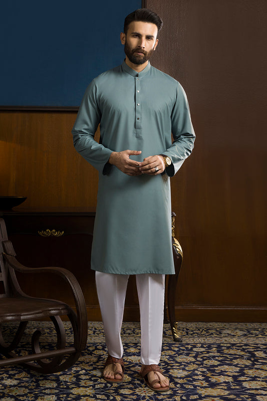 Wash & Wear Kurta - 5016
