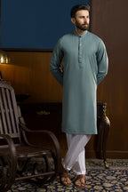 Wash & Wear Kurta - 5016