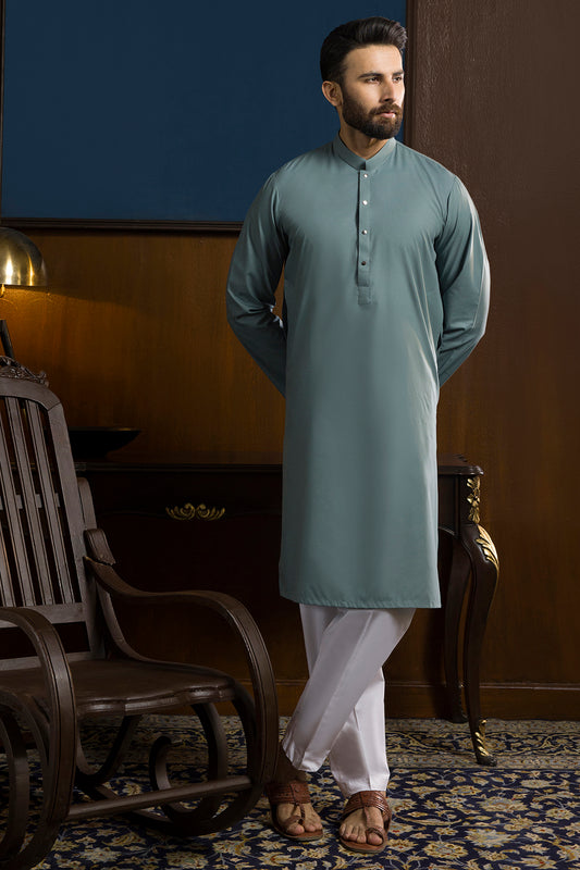 Wash & Wear Kurta - 5016