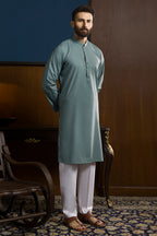 Wash & Wear Kurta - 5016