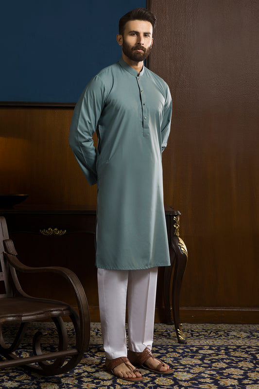 Wash & Wear Kurta - 5016