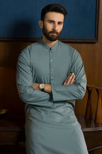 Wash & Wear Kurta - 5016