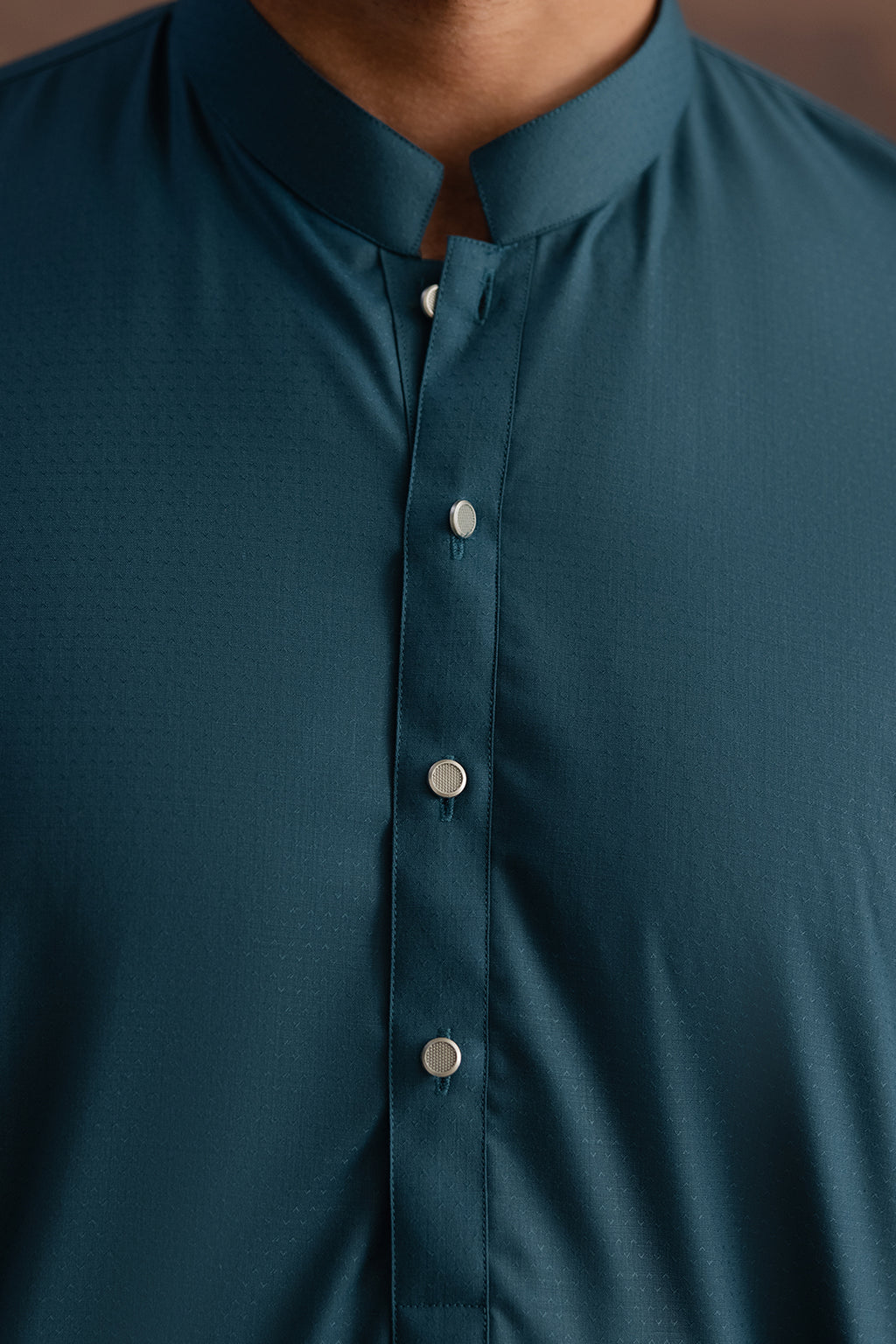 Wash & Wear Kurta - 5105