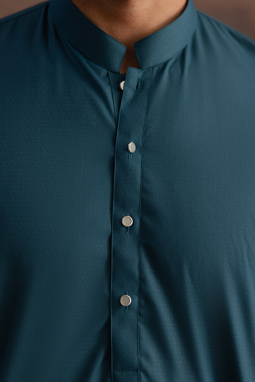 Wash & Wear Kurta - 5105