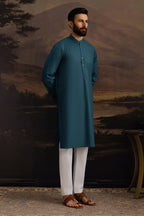Wash & Wear Kurta - 5105