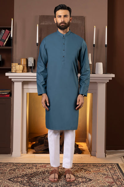 Wash & Wear Kurta - 5105