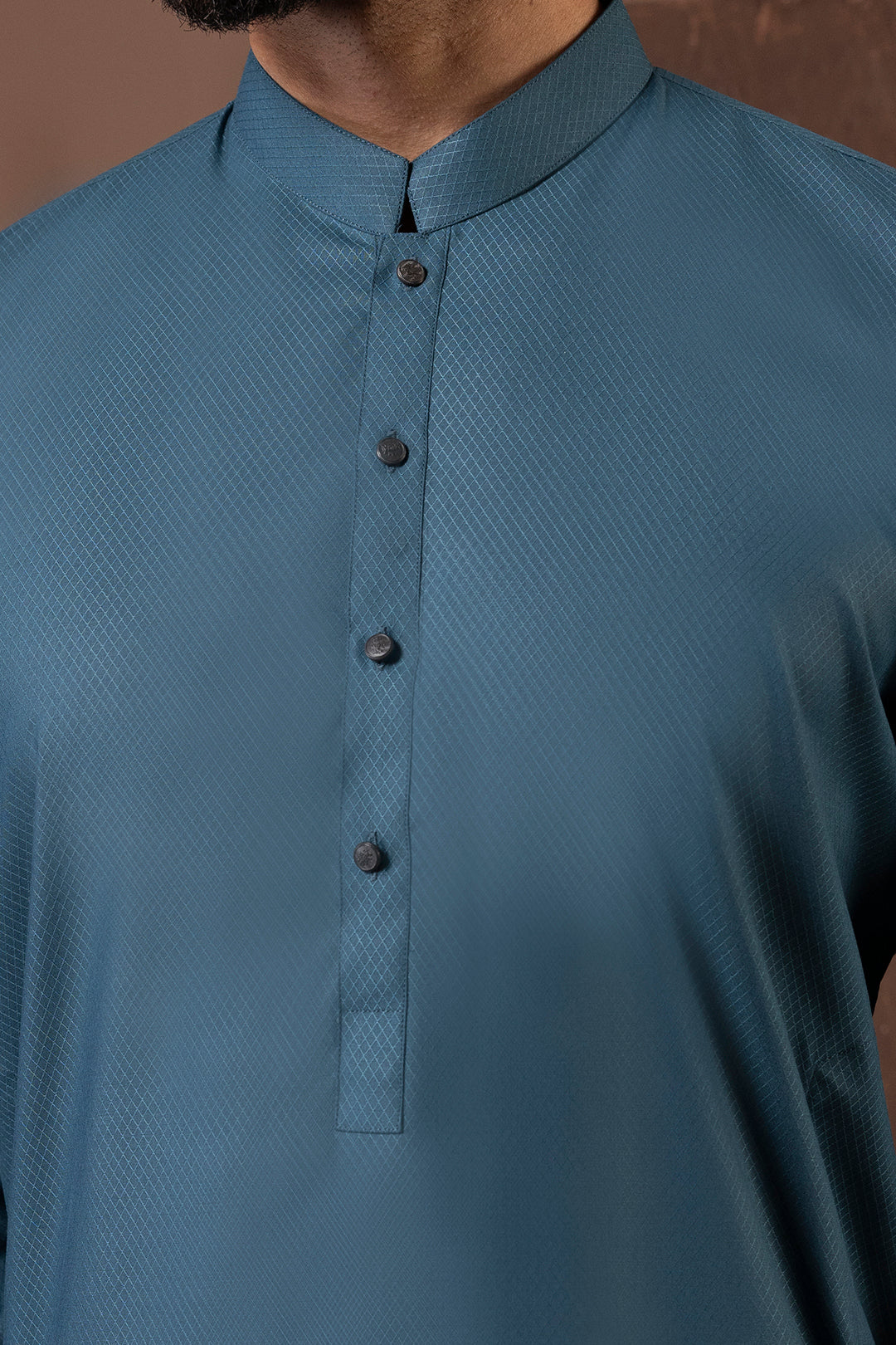 Wash & Wear Kurta - 5105