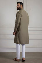 Wash & Wear Kurta - 5117