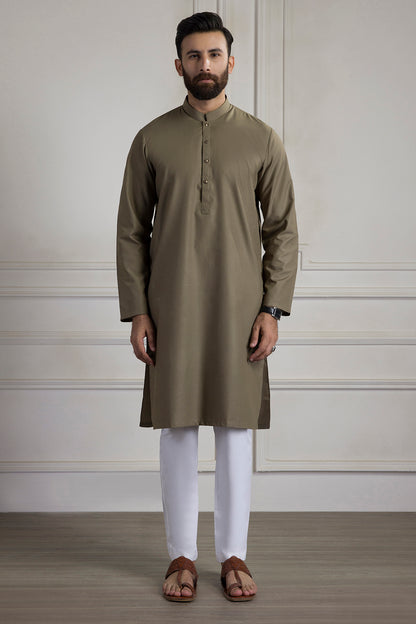 Wash & Wear Kurta - 5117
