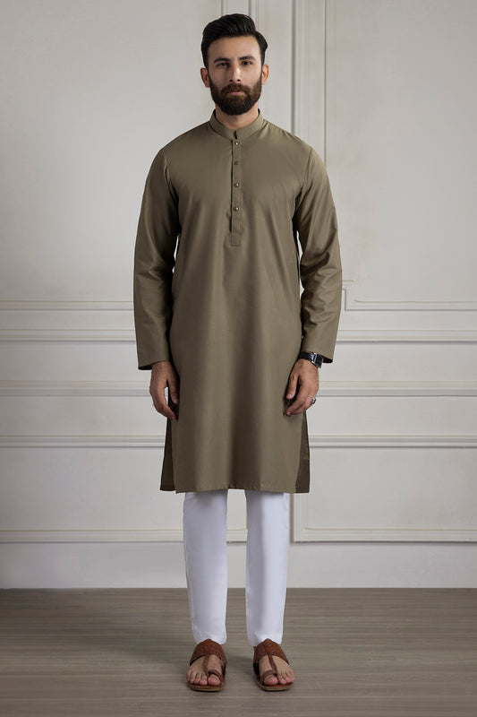 Wash & Wear Kurta - 5117