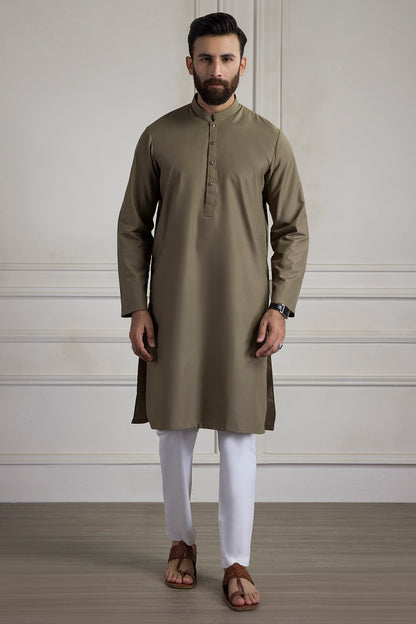 Wash & Wear Kurta - 5117