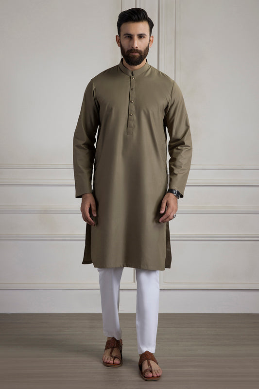 Wash & Wear Kurta - 5117