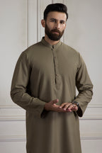 Wash & Wear Kurta - 5117