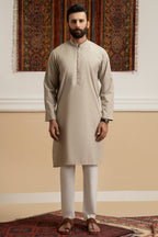 Wash & Wear Kurta - 5118