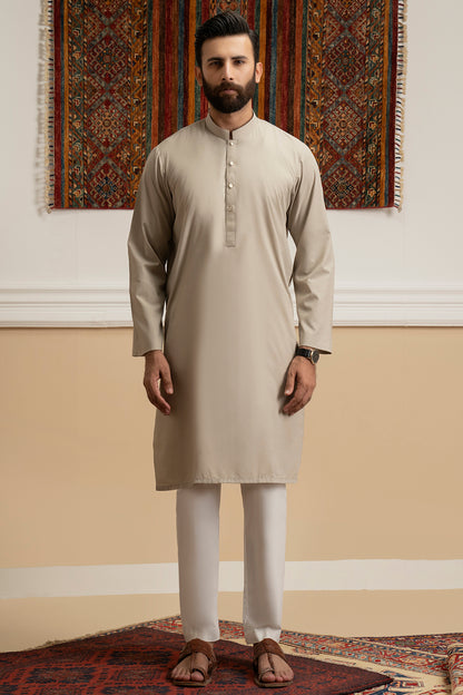 Wash & Wear Kurta - 5118