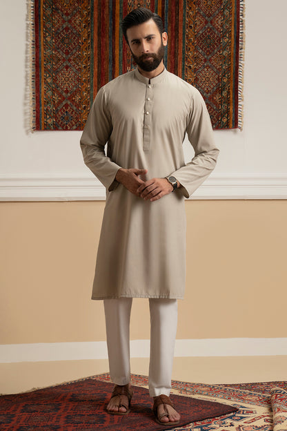 Wash & Wear Kurta - 5118