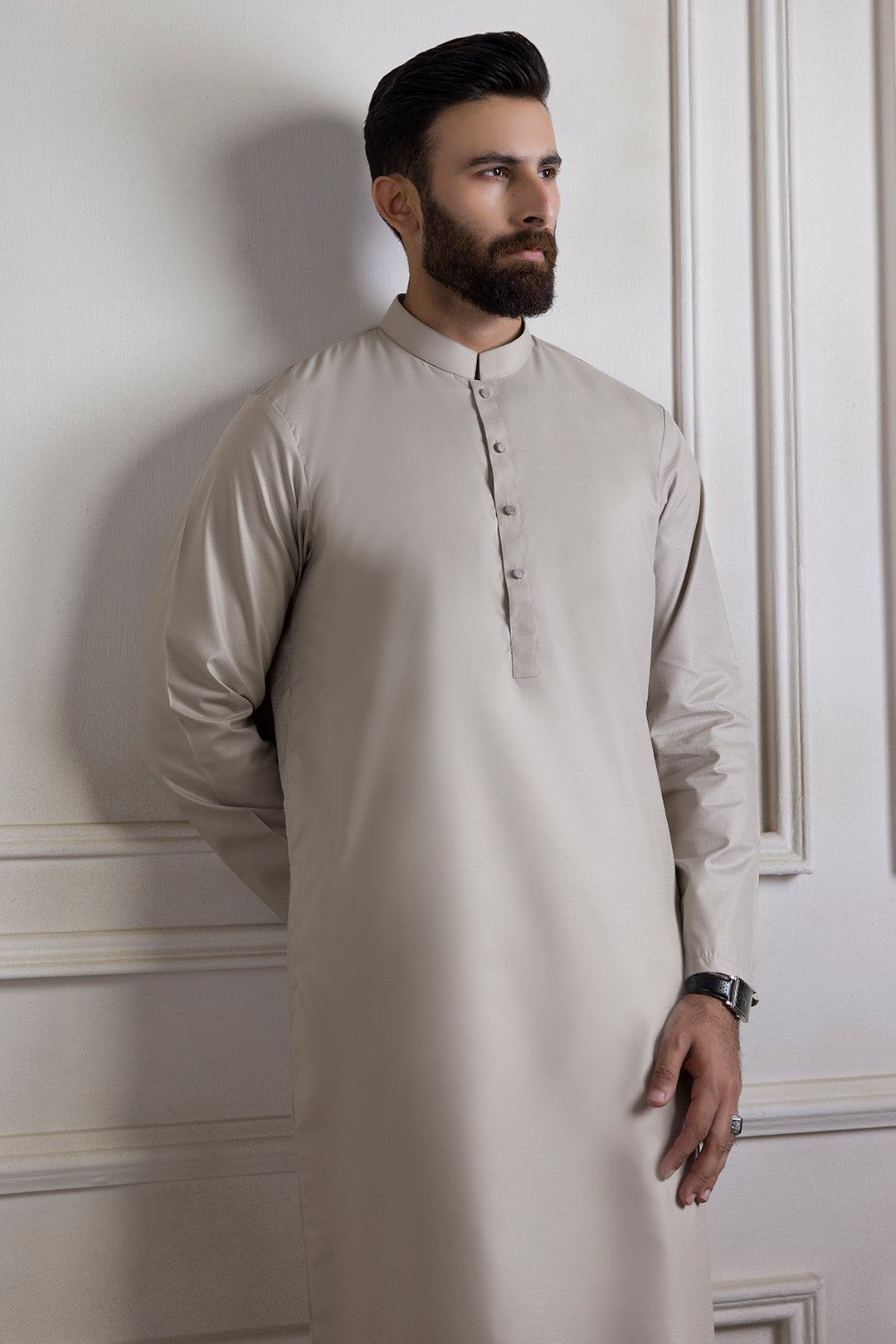 Wash & Wear Kurta - 5119