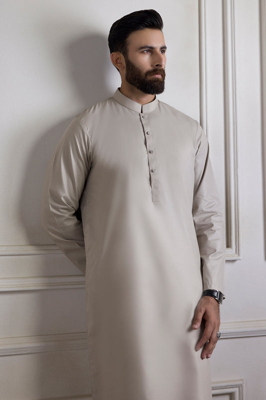 Wash & Wear Kurta - 5119