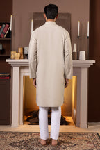 Wash & Wear Kurta - 5119
