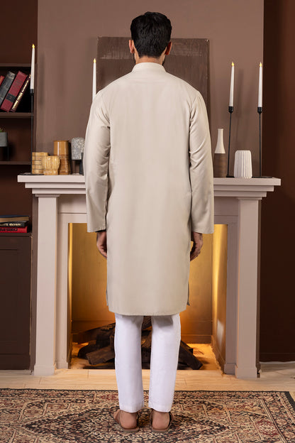 Wash & Wear Kurta - 5119