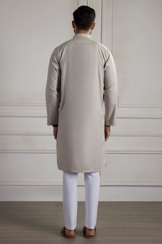 Wash & Wear Kurta - 5119