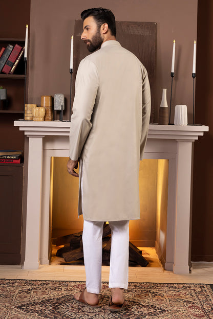 Wash & Wear Kurta - 5119