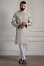 Wash & Wear Kurta - 5119