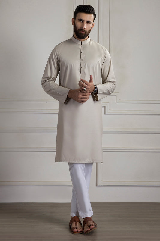 Wash & Wear Kurta - 5119