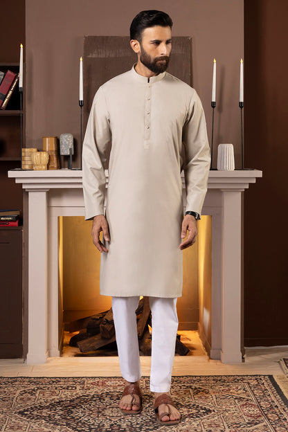 Wash & Wear Kurta - 5119