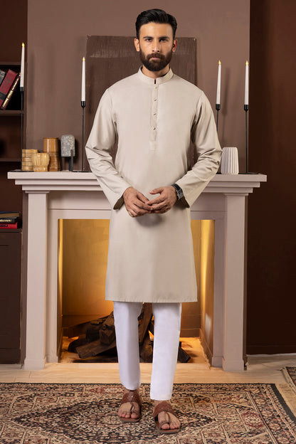 Wash & Wear Kurta - 5119