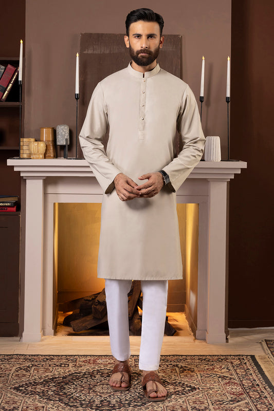 Wash & Wear Kurta - 5119