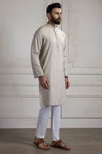 Wash & Wear Kurta - 5119